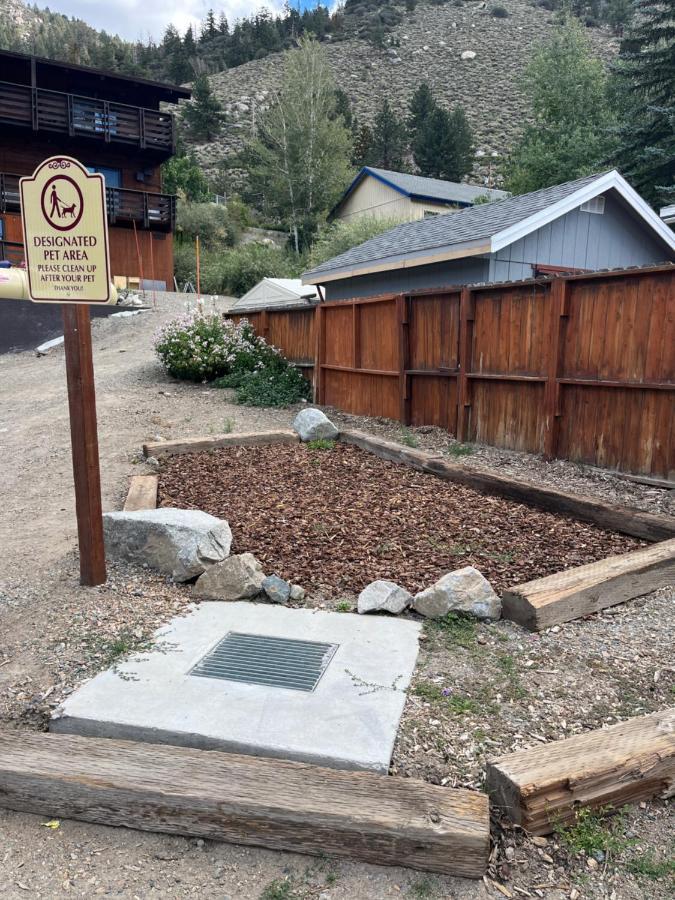 June Villager Lodge June Lake