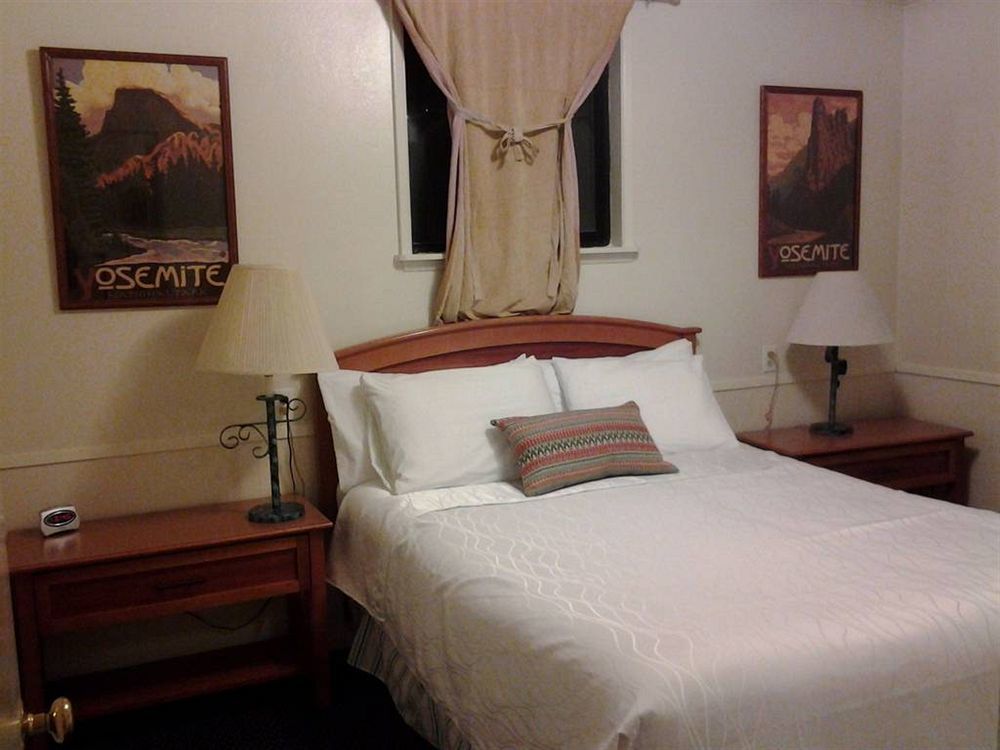 June Villager Lodge *